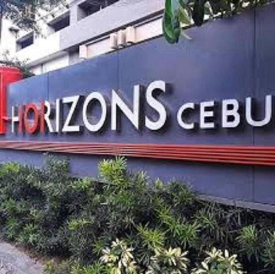 Horizon 101 A10 Shortwalk Robinson'S Mall + Free Wifi+ Netflix Cebu Eksteriør bilde