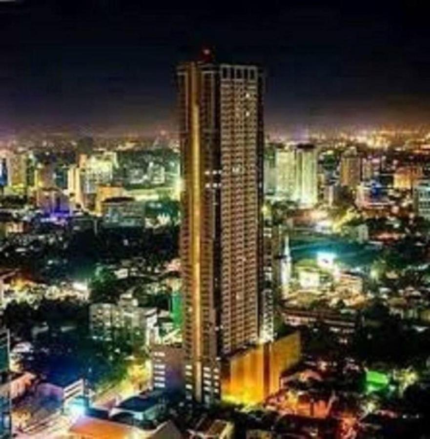 Horizon 101 A10 Shortwalk Robinson'S Mall + Free Wifi+ Netflix Cebu Eksteriør bilde